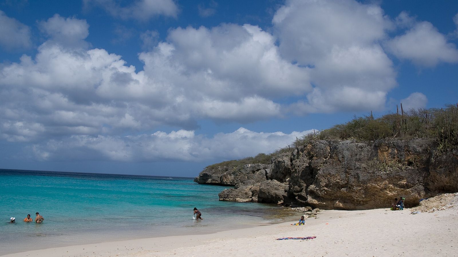 Sfeerfoto bij: Blog: inspiratie en tips voor Curaçao