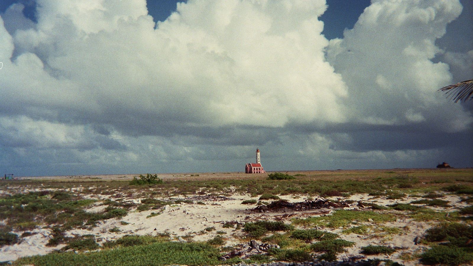 Sfeerfoto bij: Klein Curaçao: een dagje naar het onbewoonde eiland