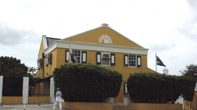 Landhuizen