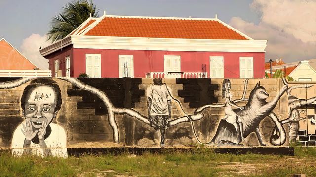 Street art